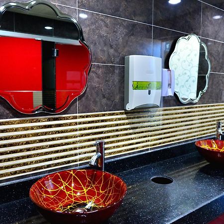 Seom Guesthouse Согвипхо Экстерьер фото