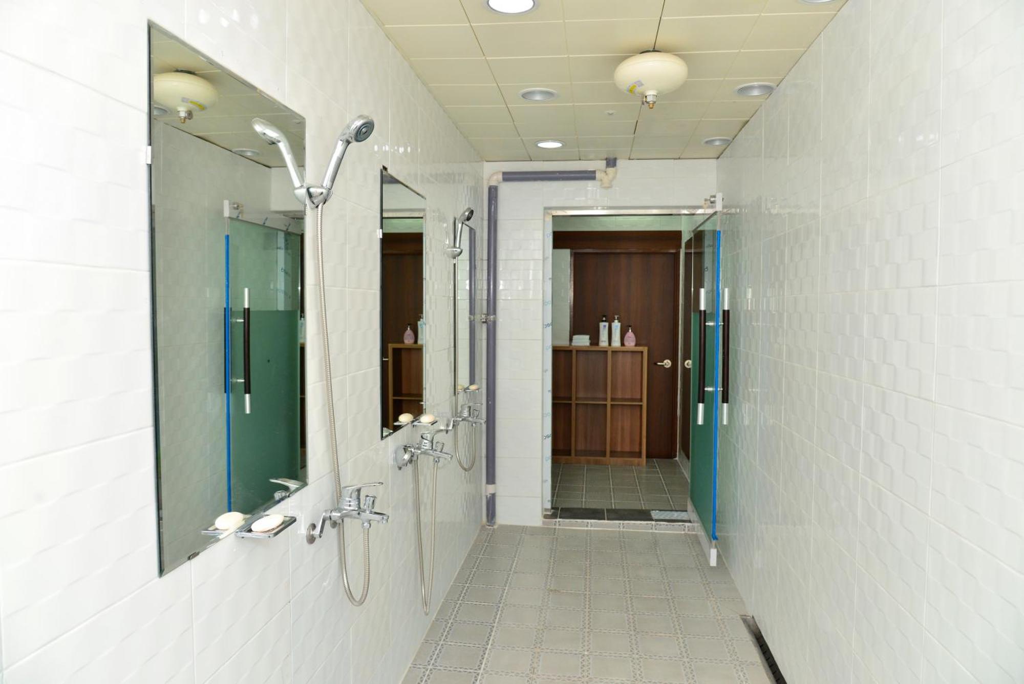 Seom Guesthouse Согвипхо Экстерьер фото