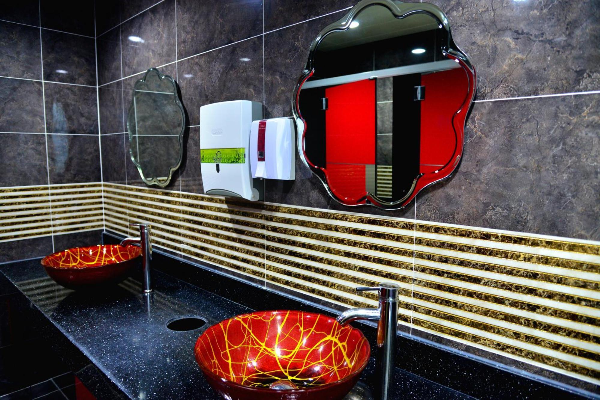 Seom Guesthouse Согвипхо Экстерьер фото