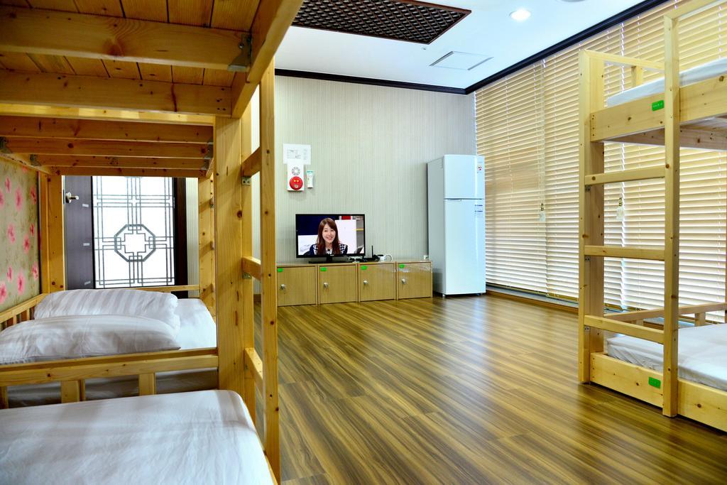 Seom Guesthouse Согвипхо Экстерьер фото