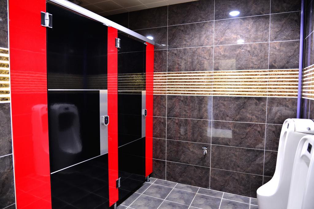 Seom Guesthouse Согвипхо Экстерьер фото
