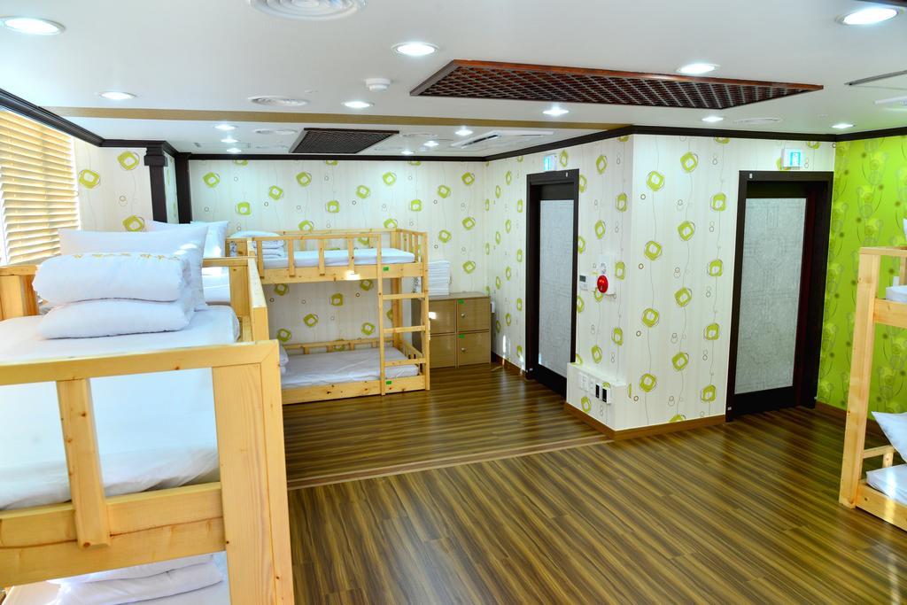 Seom Guesthouse Согвипхо Экстерьер фото