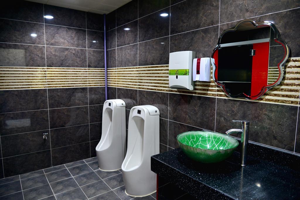 Seom Guesthouse Согвипхо Экстерьер фото