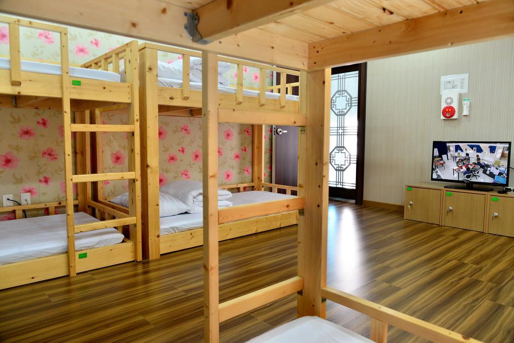 Seom Guesthouse Согвипхо Экстерьер фото