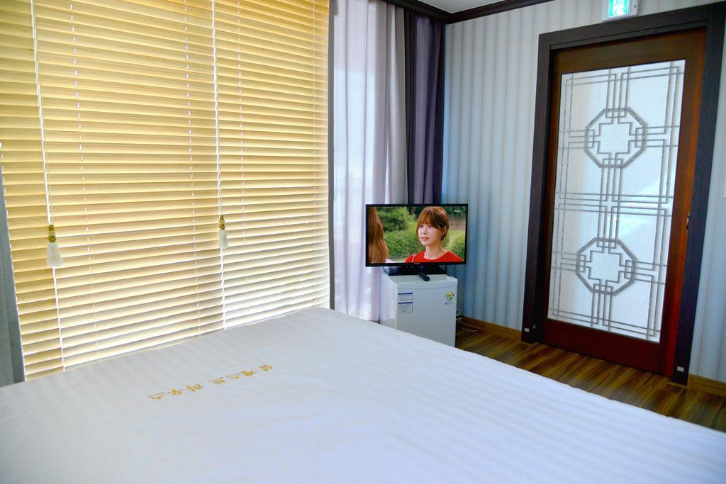 Seom Guesthouse Согвипхо Экстерьер фото