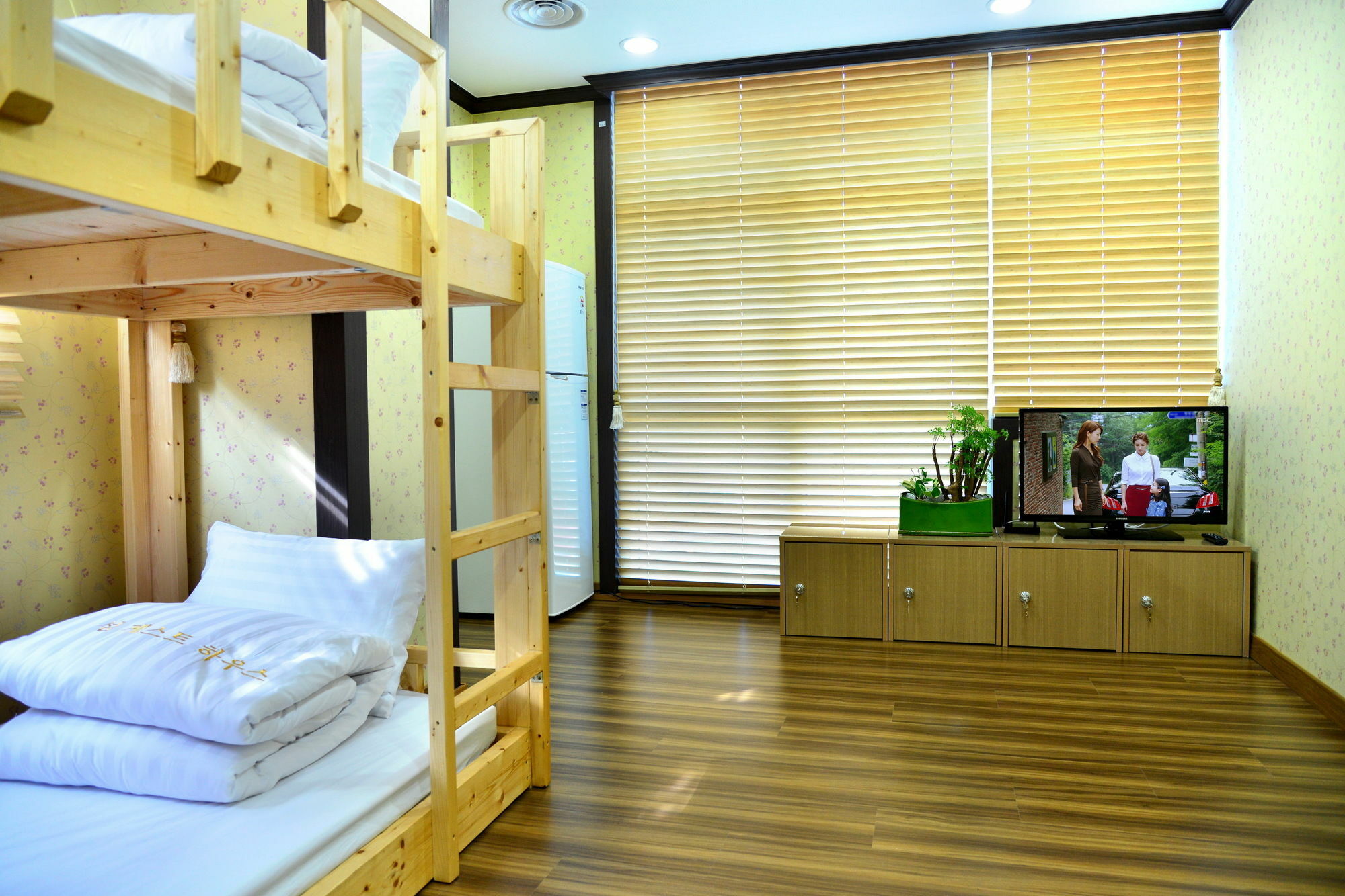 Seom Guesthouse Согвипхо Экстерьер фото