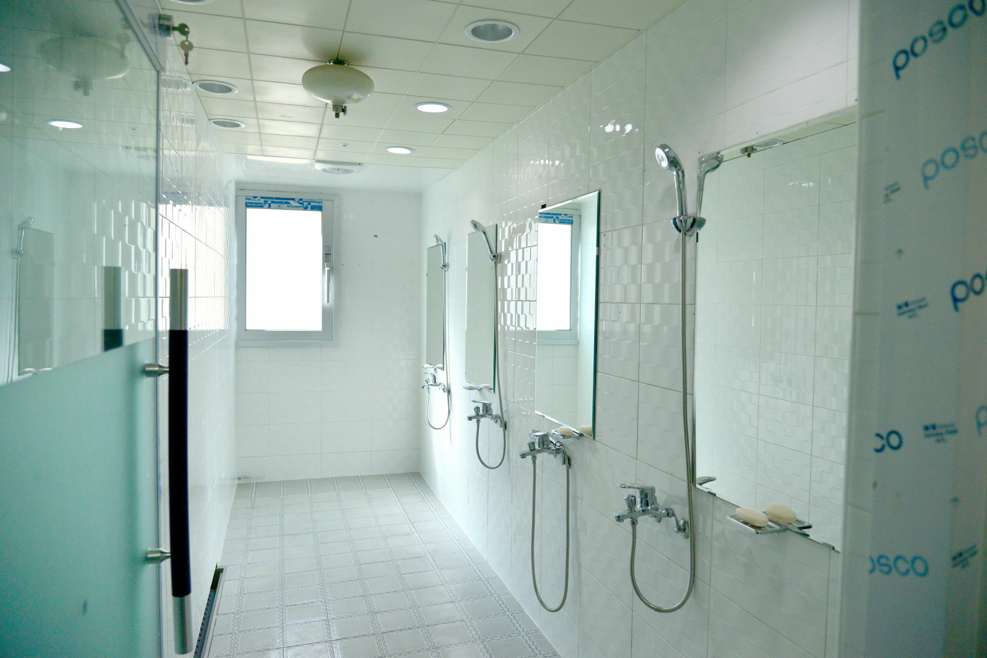 Seom Guesthouse Согвипхо Экстерьер фото