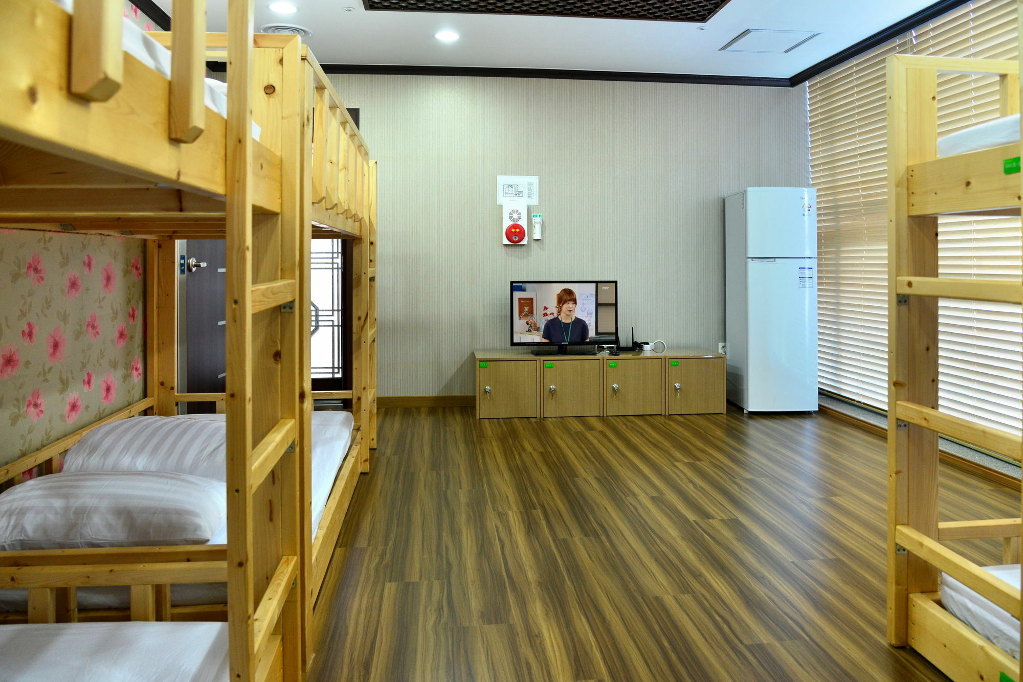 Seom Guesthouse Согвипхо Экстерьер фото