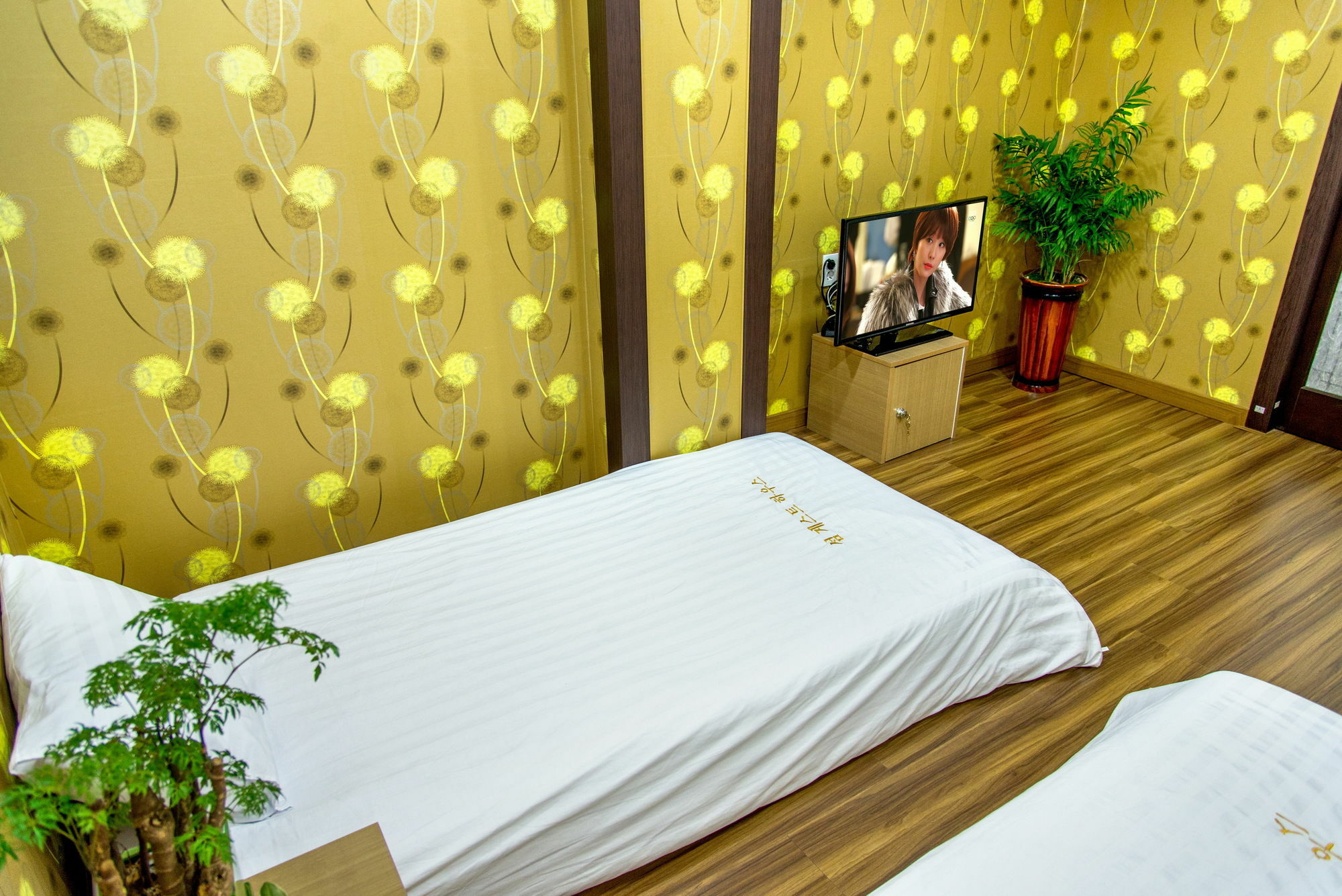 Seom Guesthouse Согвипхо Экстерьер фото