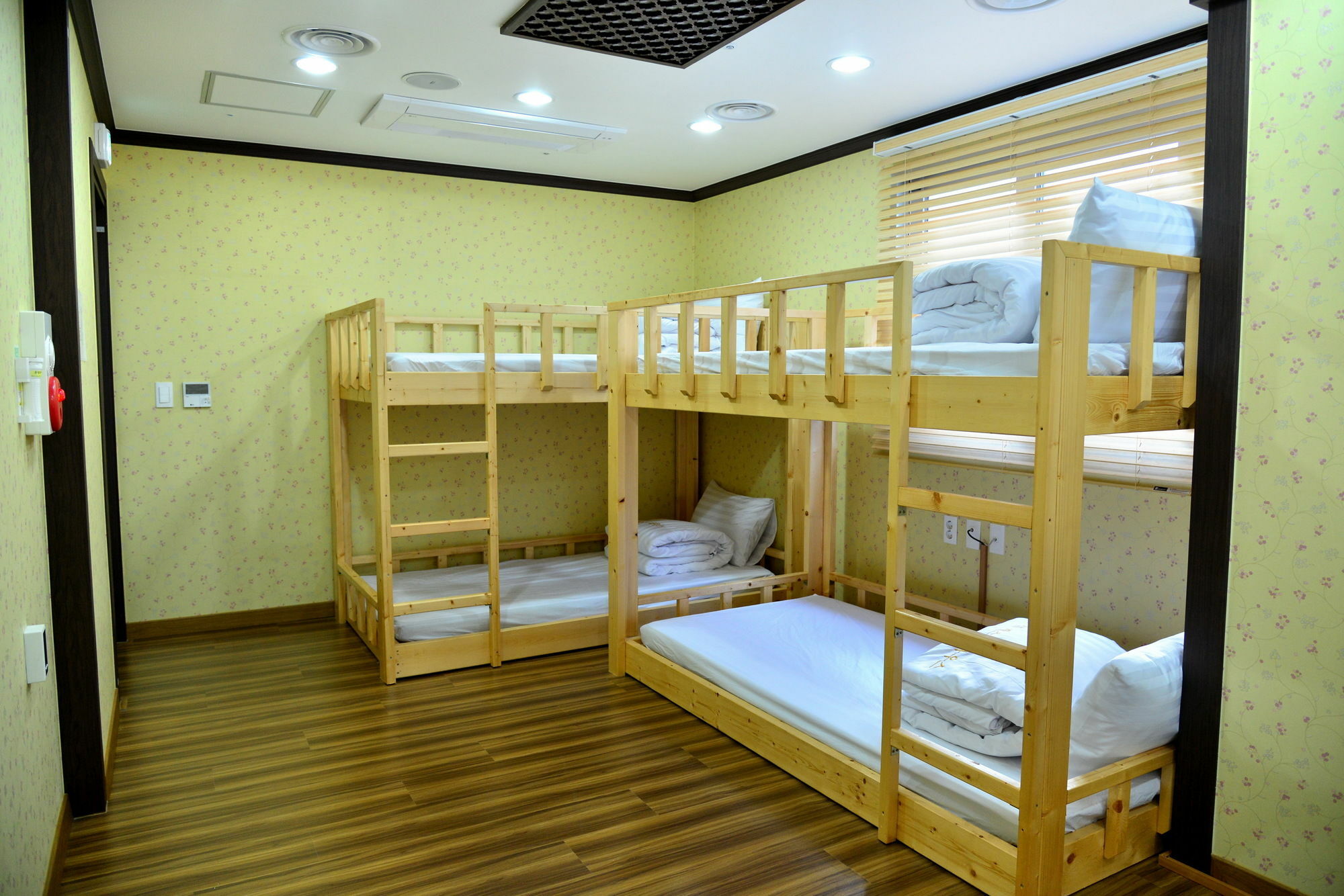 Seom Guesthouse Согвипхо Экстерьер фото