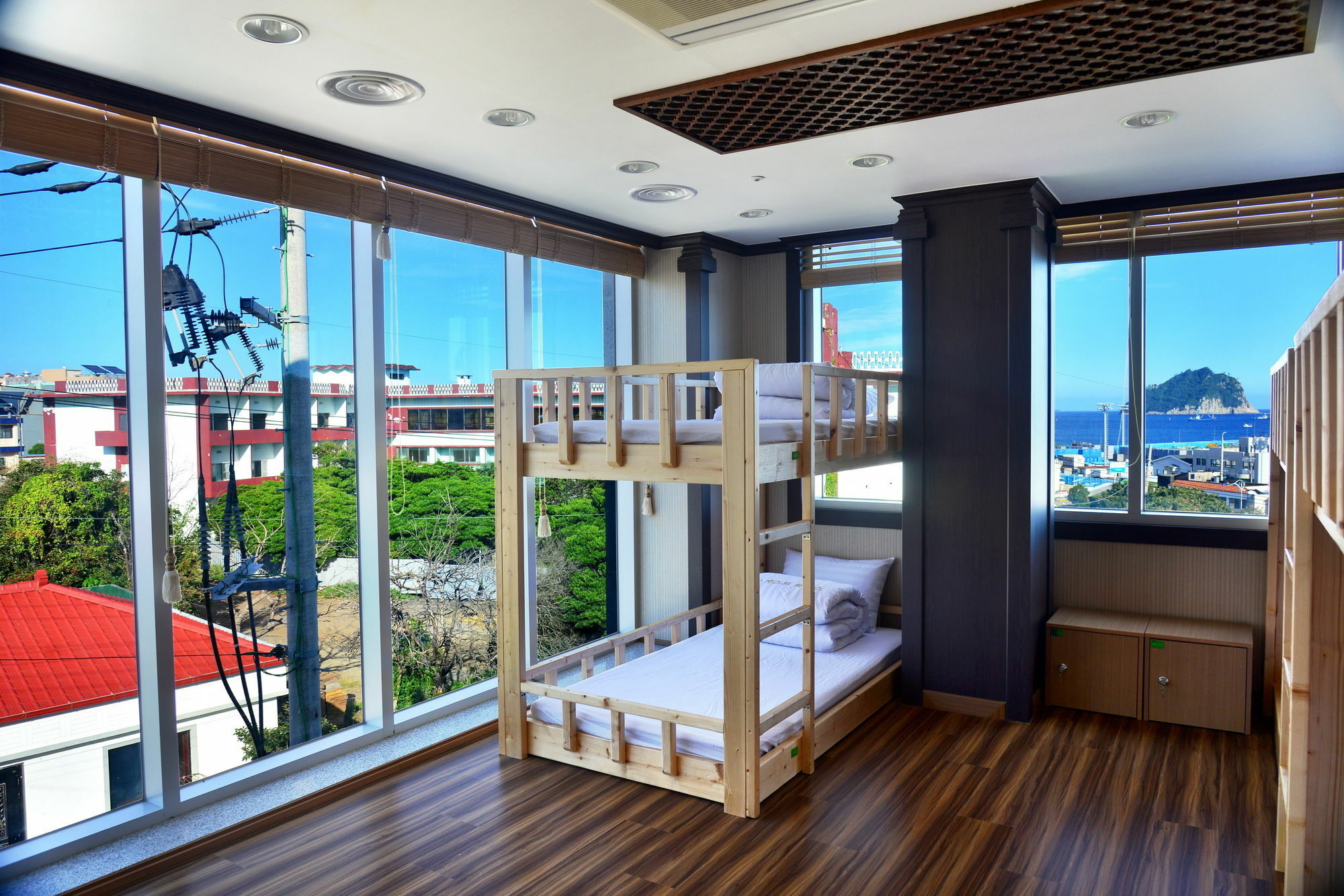 Seom Guesthouse Согвипхо Экстерьер фото