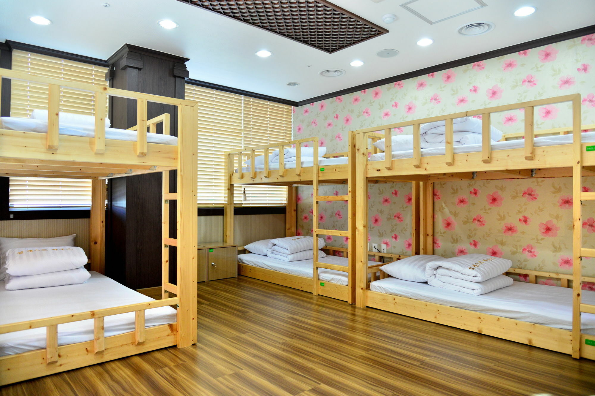 Seom Guesthouse Согвипхо Экстерьер фото