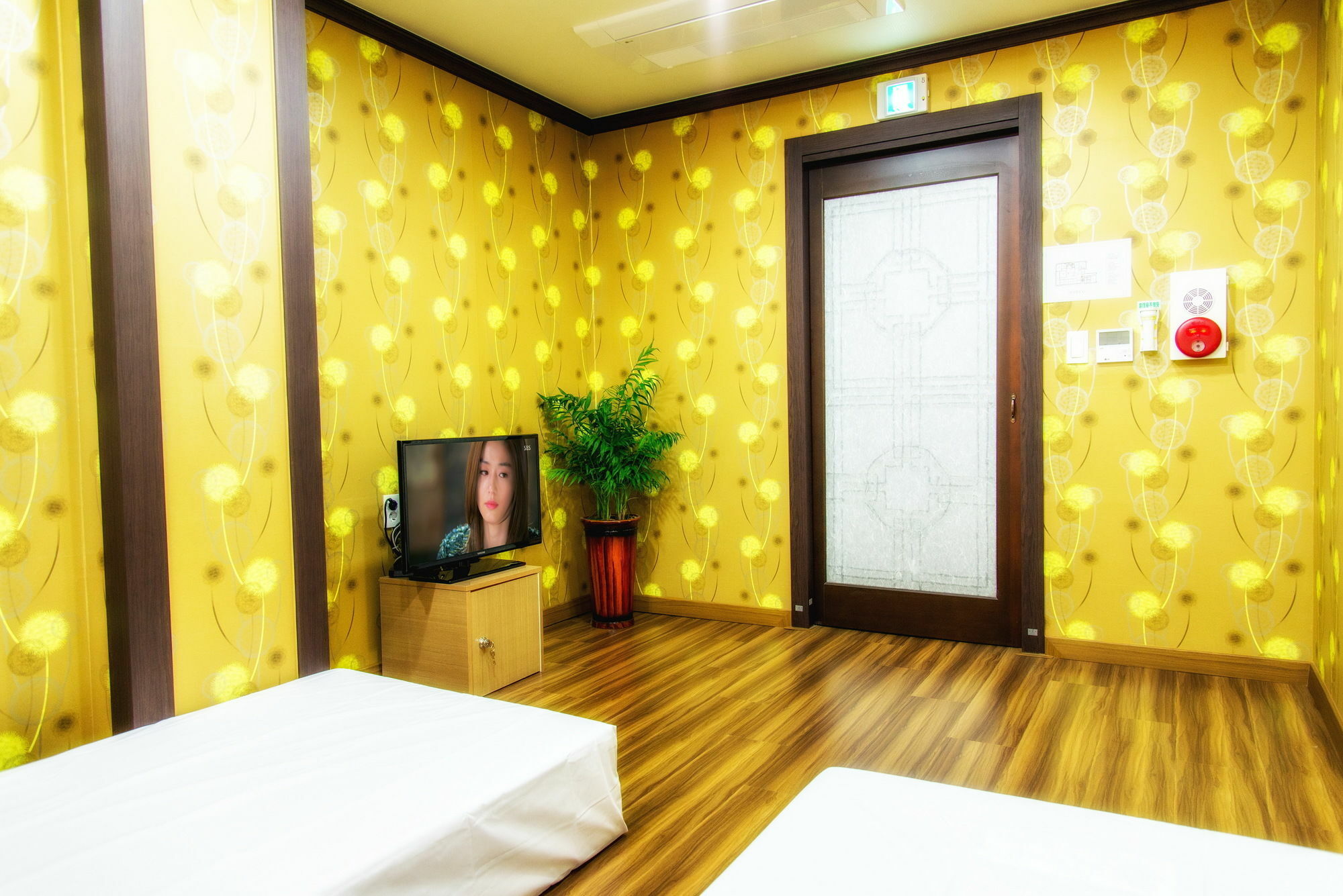Seom Guesthouse Согвипхо Экстерьер фото